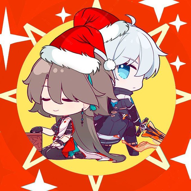 KevinSu❄️Verse
