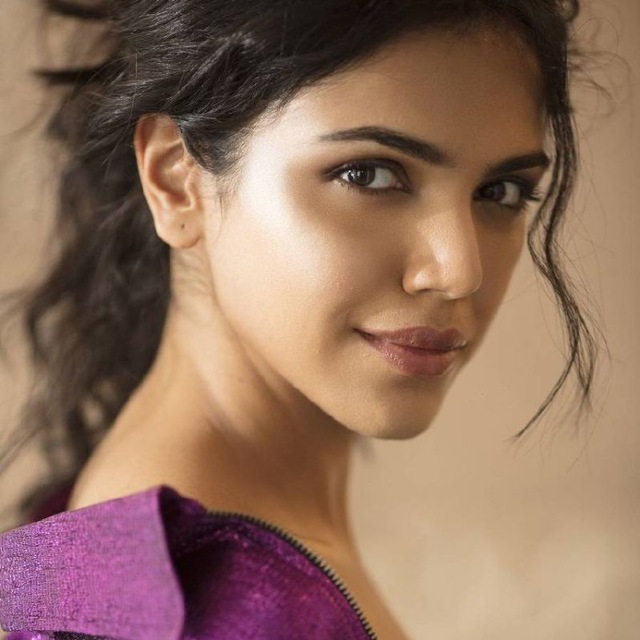 Shriya Pilgaonkar