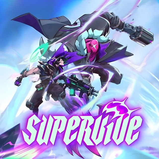 Supervive