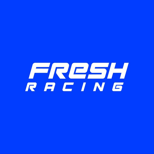 FRESH RACING