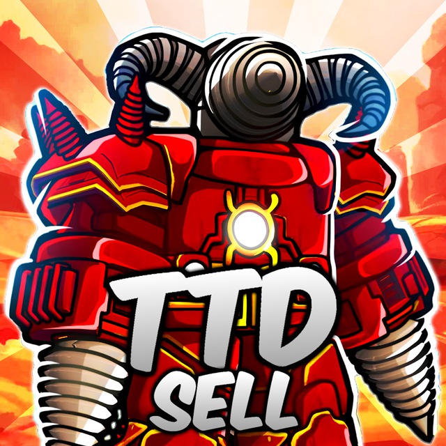 TTD Sell