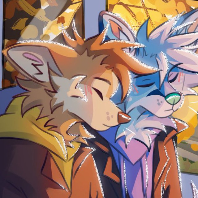 ?️‍?rf0x3d’s horny zone