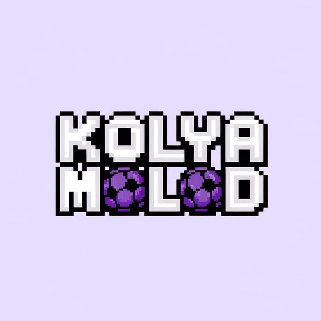 Kolya_Molod | FM24 | UFL | FC25
