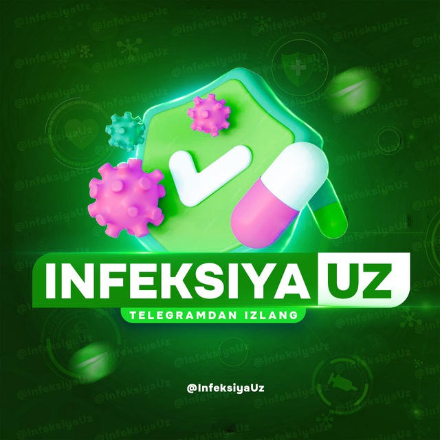 INFEKSIYA.UZ