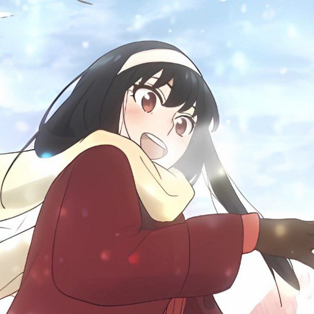 ラフ、 manhwa ❄️