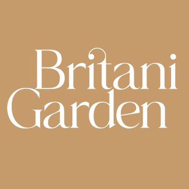 Центр растений Britani Garden?