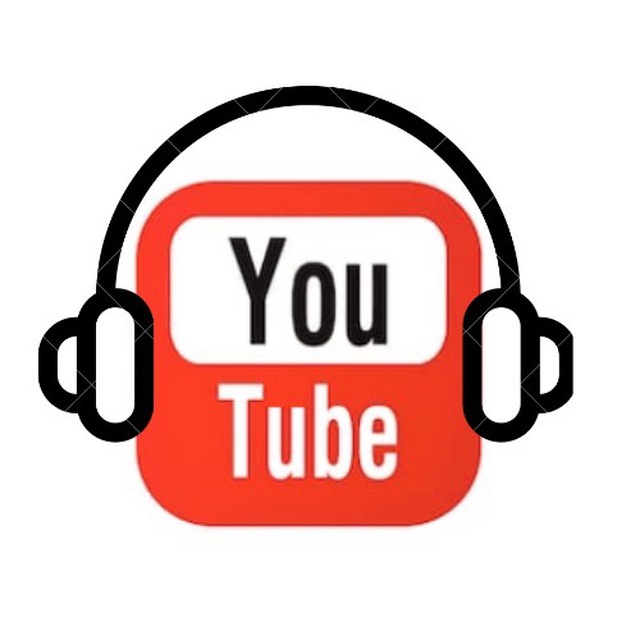 Слушай YouTube
