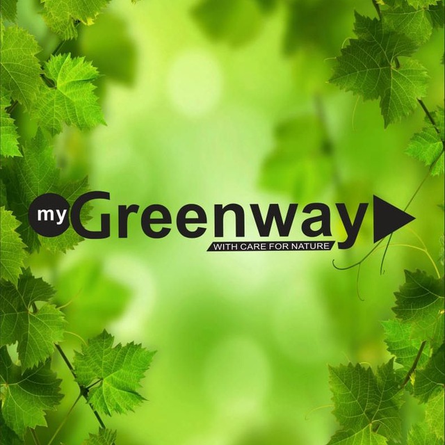 Картинки экомаркет greenway