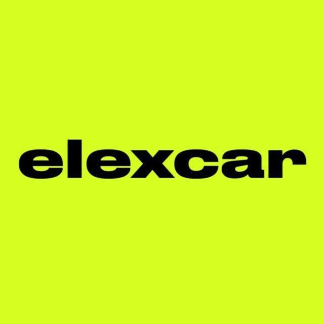 ElexCar автоимпорт ЕС, Корея, Китай.