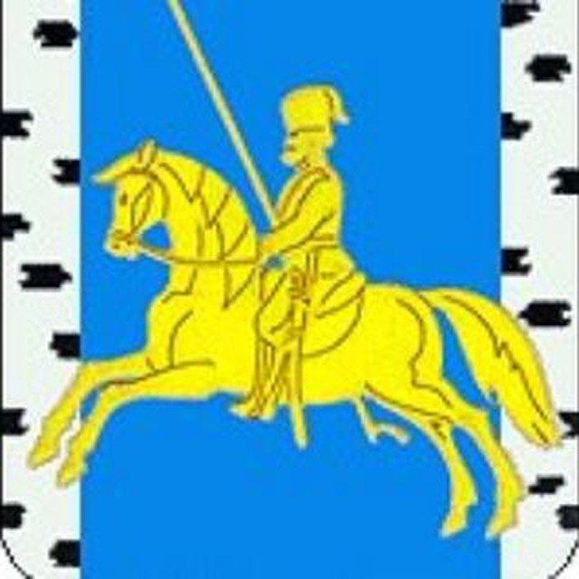 Березовский район