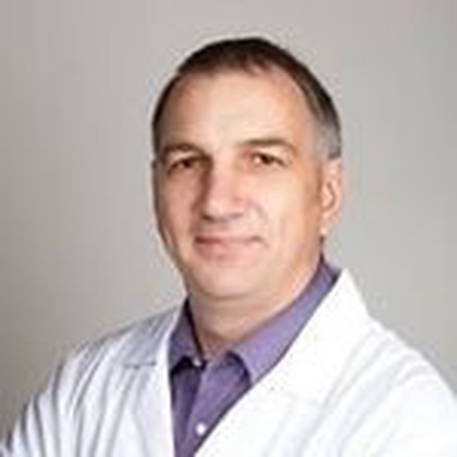 доктор Евдокименко