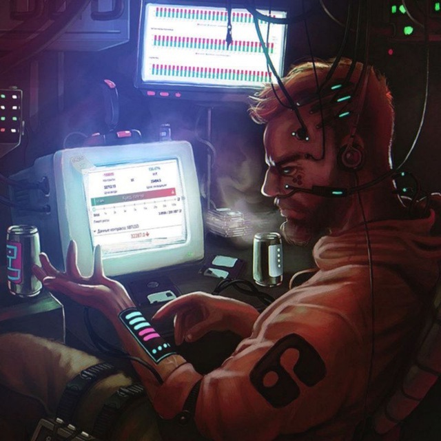 GAMBLER BTC