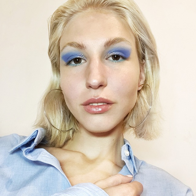 LERA KALININA ?