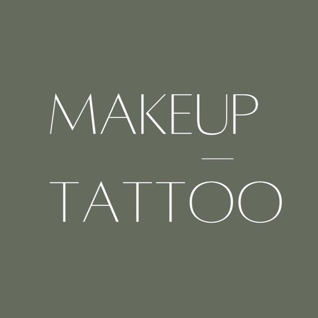 Студия красоты MakeupTattoo