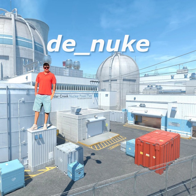 mAger (de_nuke)