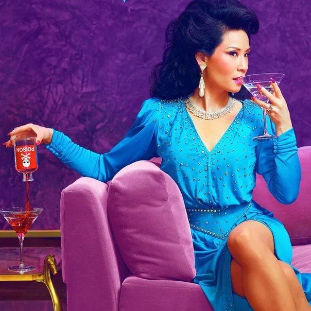 Сериаломанка