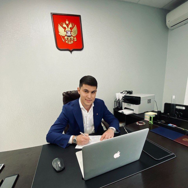 Антон Ильтуганов. Списание долгов граждан