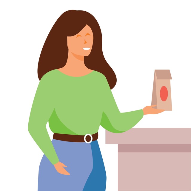 Продавцы зоомагазинов??