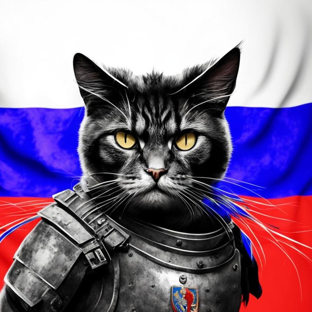Россия победит! Z??V