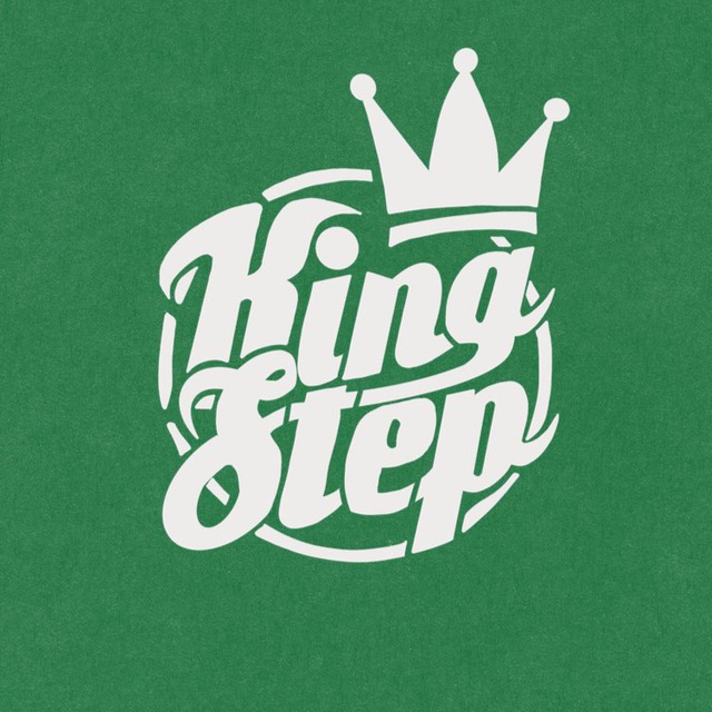 KINGSTEP