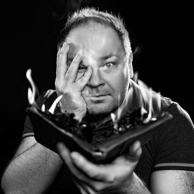 Valery Bocman Валерий Боцман