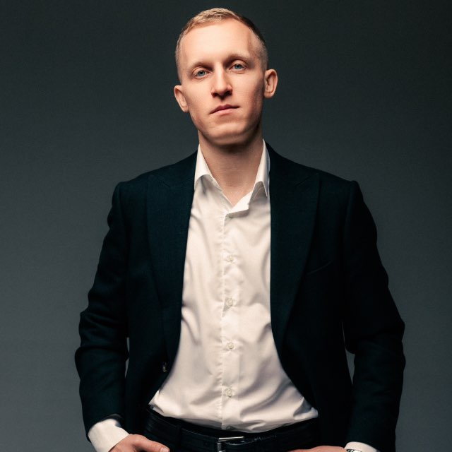 Даня, как дела ?