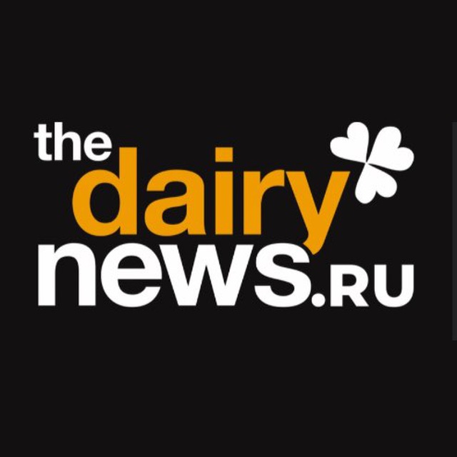 DAIRYNEWS.RU - новости молочного рынка