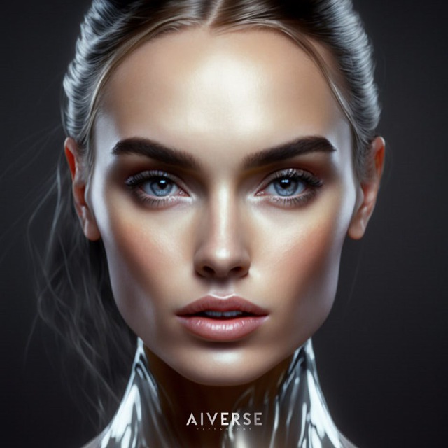 Aiverse technology inc. ??
