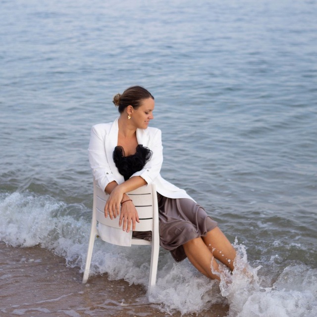 Ксения Хасанова | Наставник фотографов