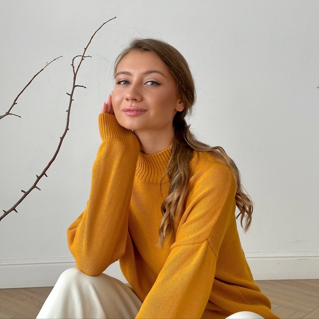 Анастасия Арапова ❤️‍? про маркетинг & состояние