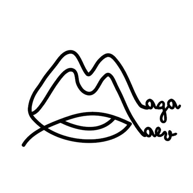 magamaev skate