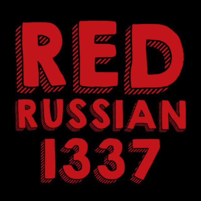 RedRussian1337