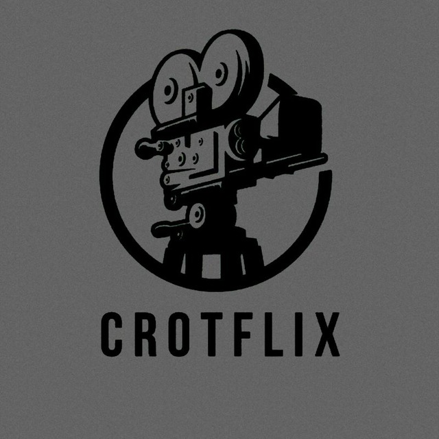 Telegram channel "Film Bokep Viral Terbaru" — CROTFLIX — TGStat