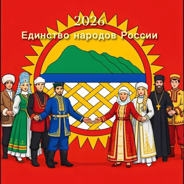 Администрация Солнечного района