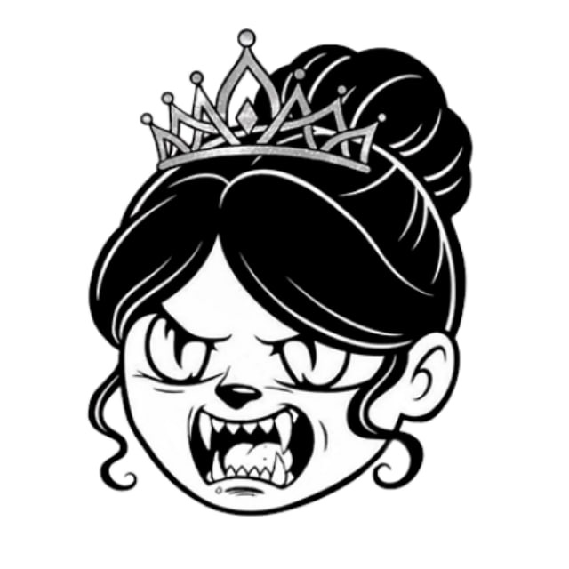 банда на месте?