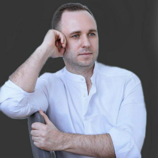 Самореализация в профессии | Психолог Максим Морозов