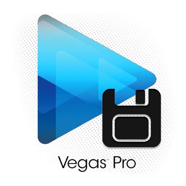 Sony Vegas Pro 13 как сделать 3D логотип 1 часть