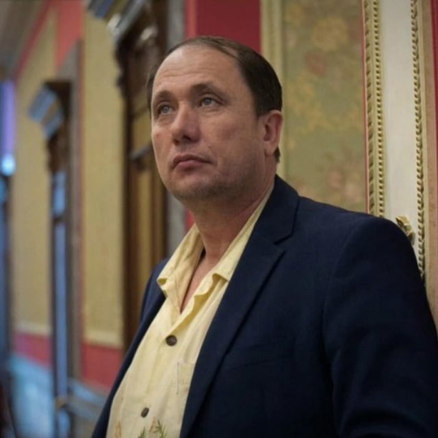 торговый дом миллиардера Андрея Драгунова