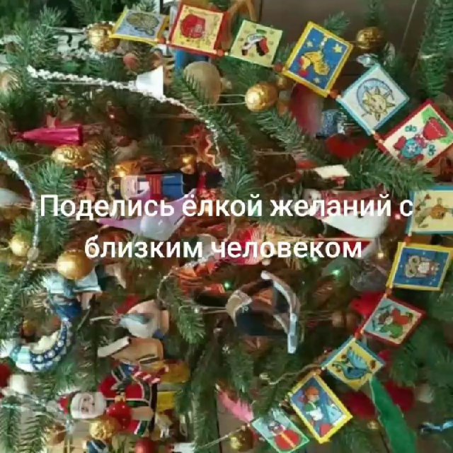Счастье каждого дня