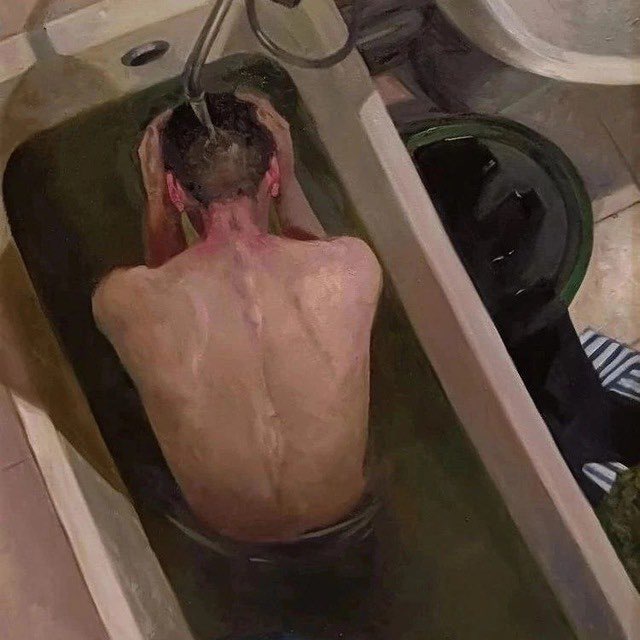 Дом среди Лавров