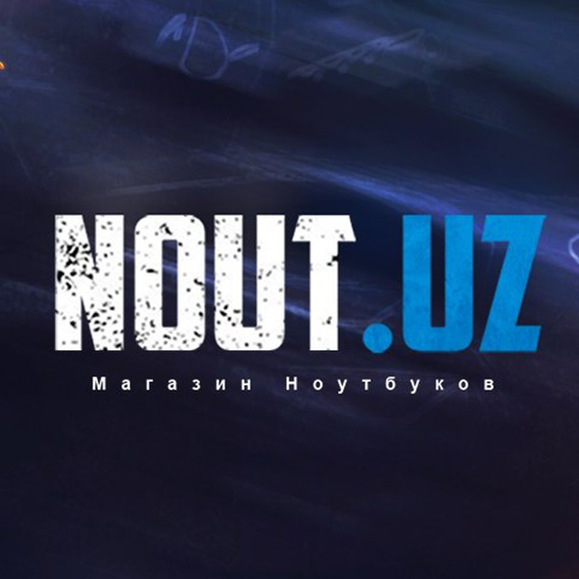? NOUT.UZ = Ноутбуки !