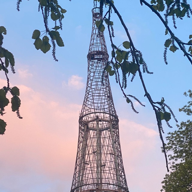 Shabolovka