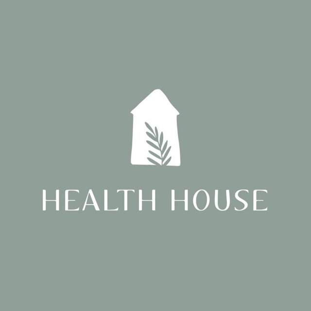 HEALTH HOUSE | IHERB в наличии | Киров и РФ