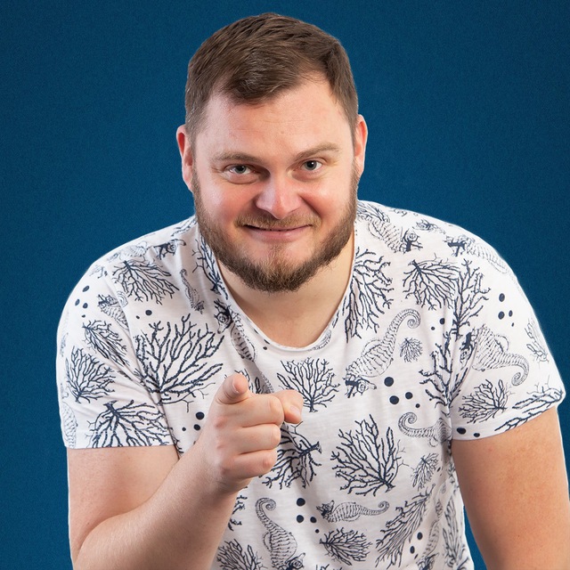 Ты видеограф