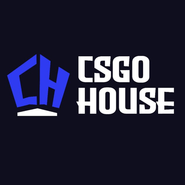 ?? CS:GO HOUSE ??