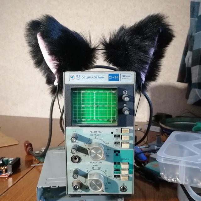 MakeElectronics