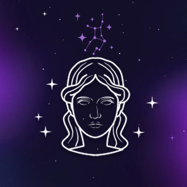 Гороскоп ДЕВА♍️