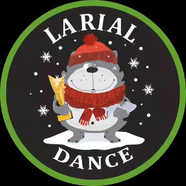 LARIAL_official