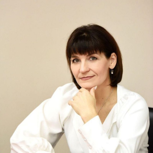 Ирина Довгало. За достойную жизнь!