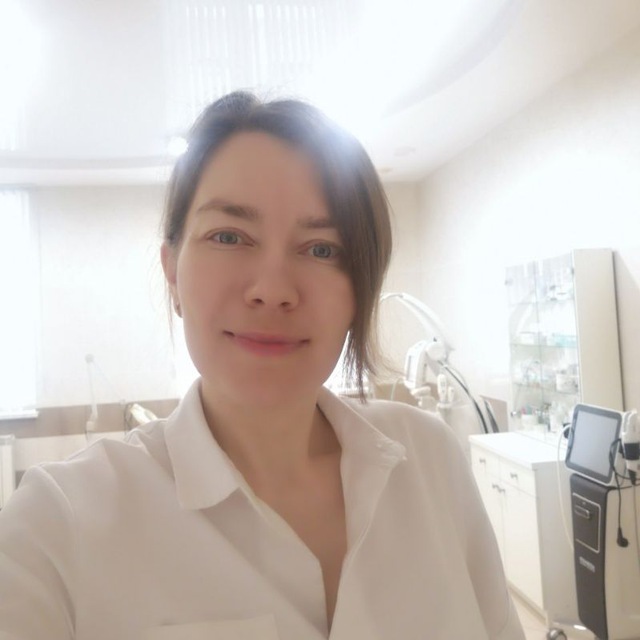 ❤️Доктор Машак